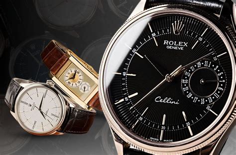 how to pronounce rolex cellini|Rolex Cellini Ultimate Buying Guide .